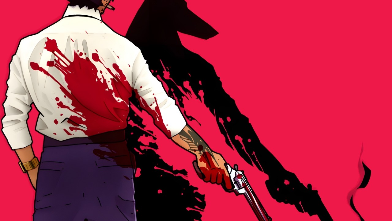 JACKAL | जैकल