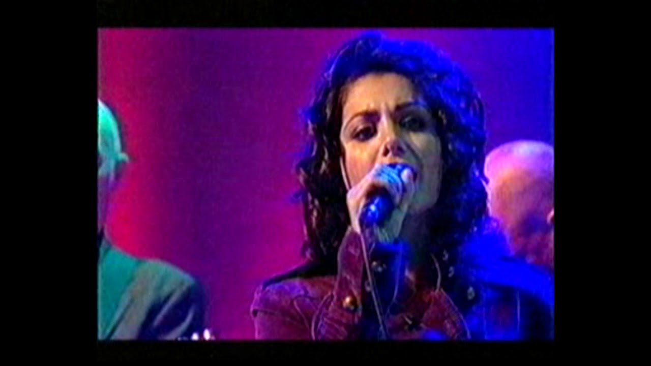 The Pogues and Katie Melua Fairytale of New York 2005