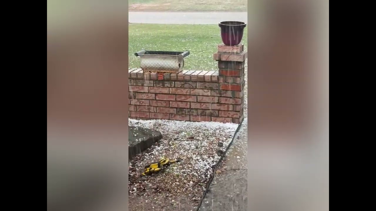 Just another Day in Oklahoma