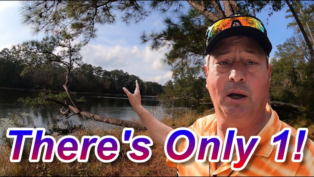 Double Lake Recreation Area | RV Camping in Texas