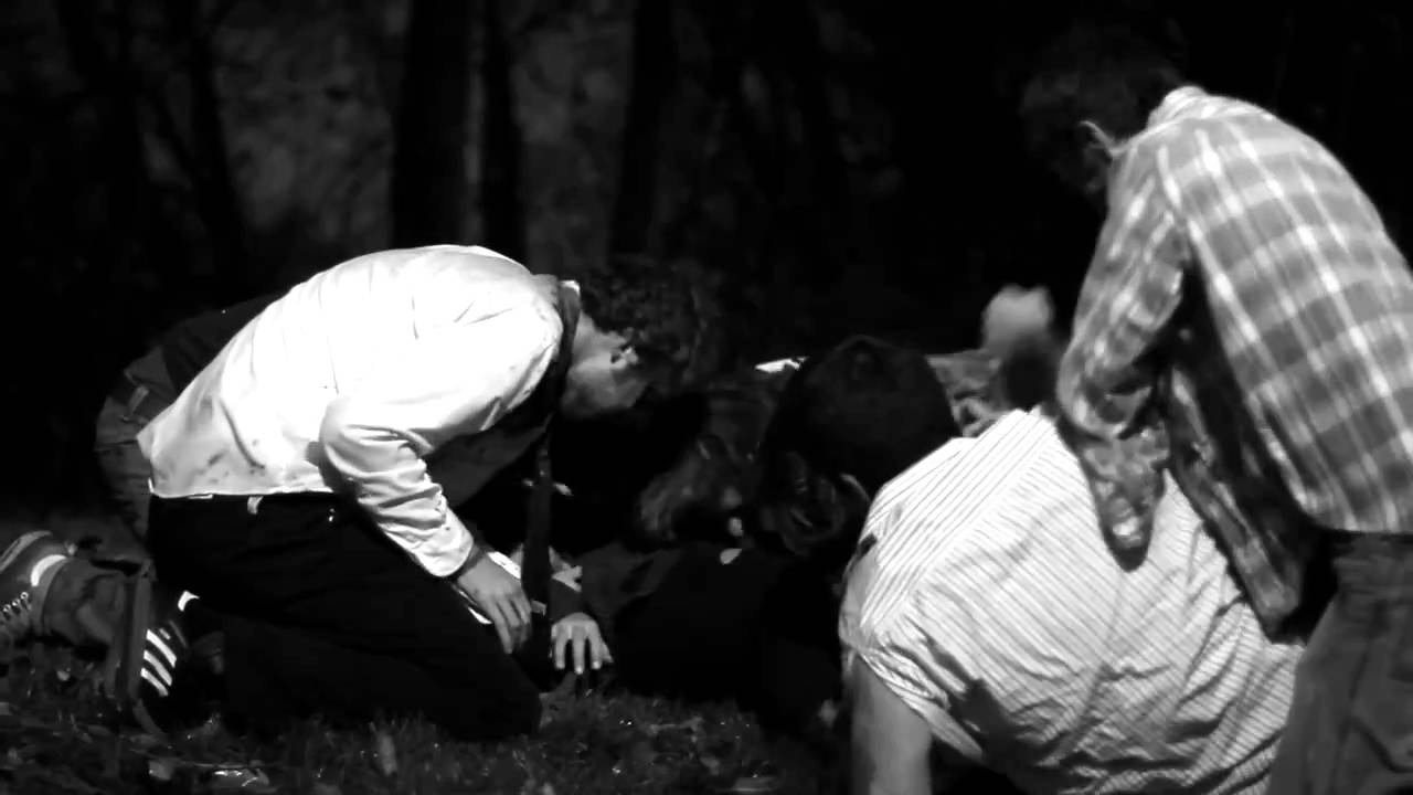 The National - Conversation 16 (Unofficial Video) [HD] + Lyrics