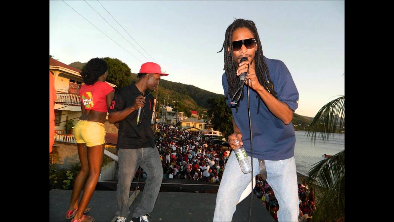 wck last lap carnival tuesday 2014 new chants & riddim