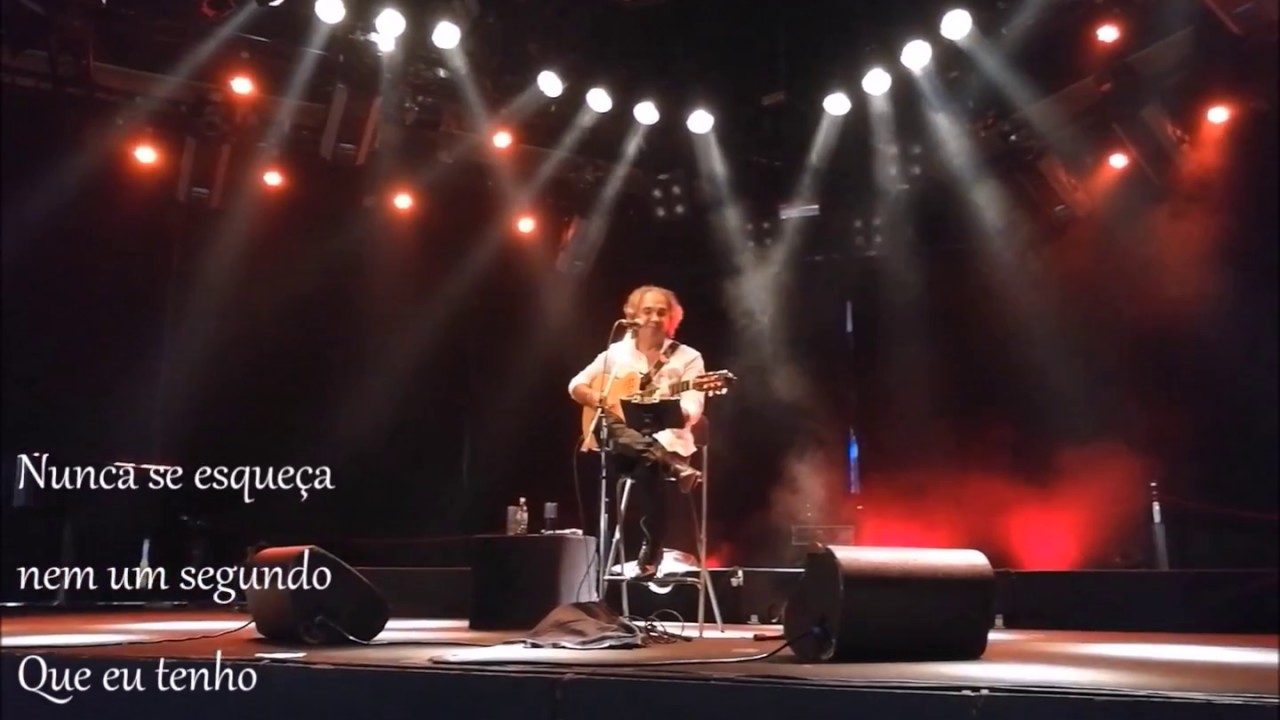 Como é Grande o Meu Amor Por Você - Rogerio Gil