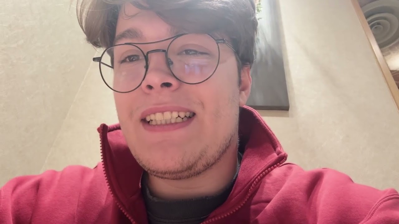 LA PIRE JOURNÉE DE MA VIE À TOKYO - vlog japon jour 9