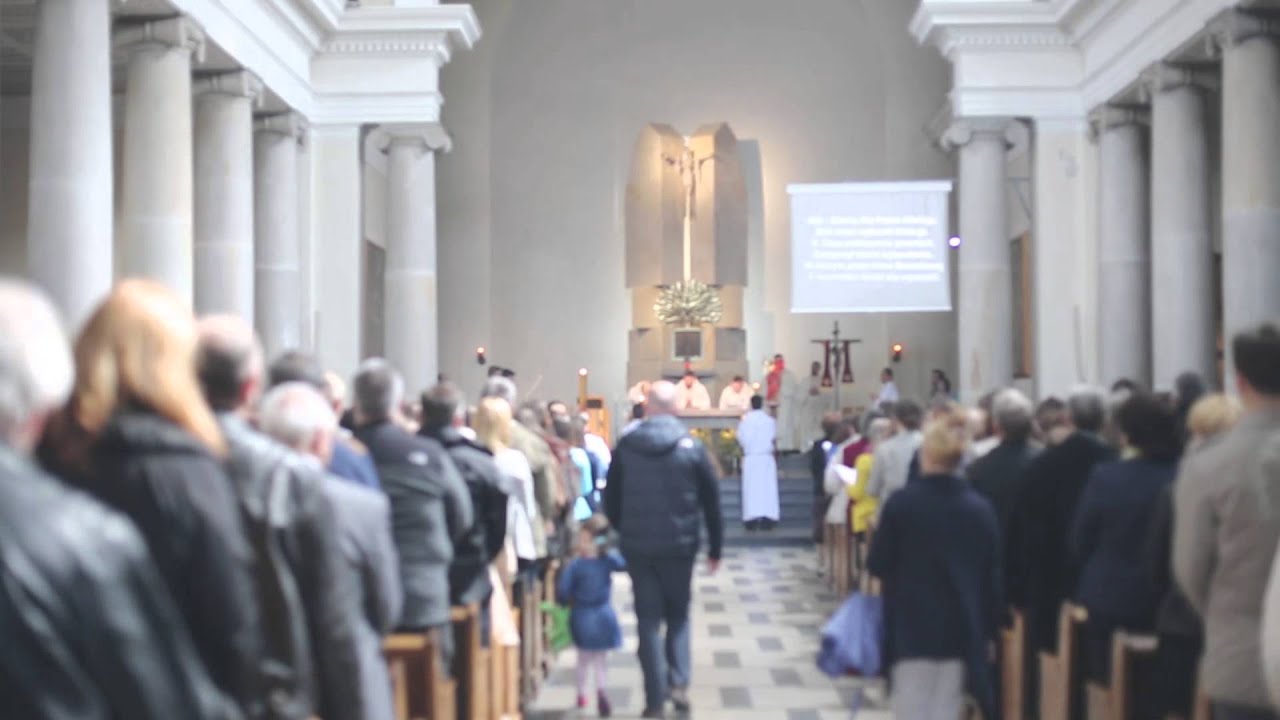 Warsztaty Śpiewu Liturgicznego 