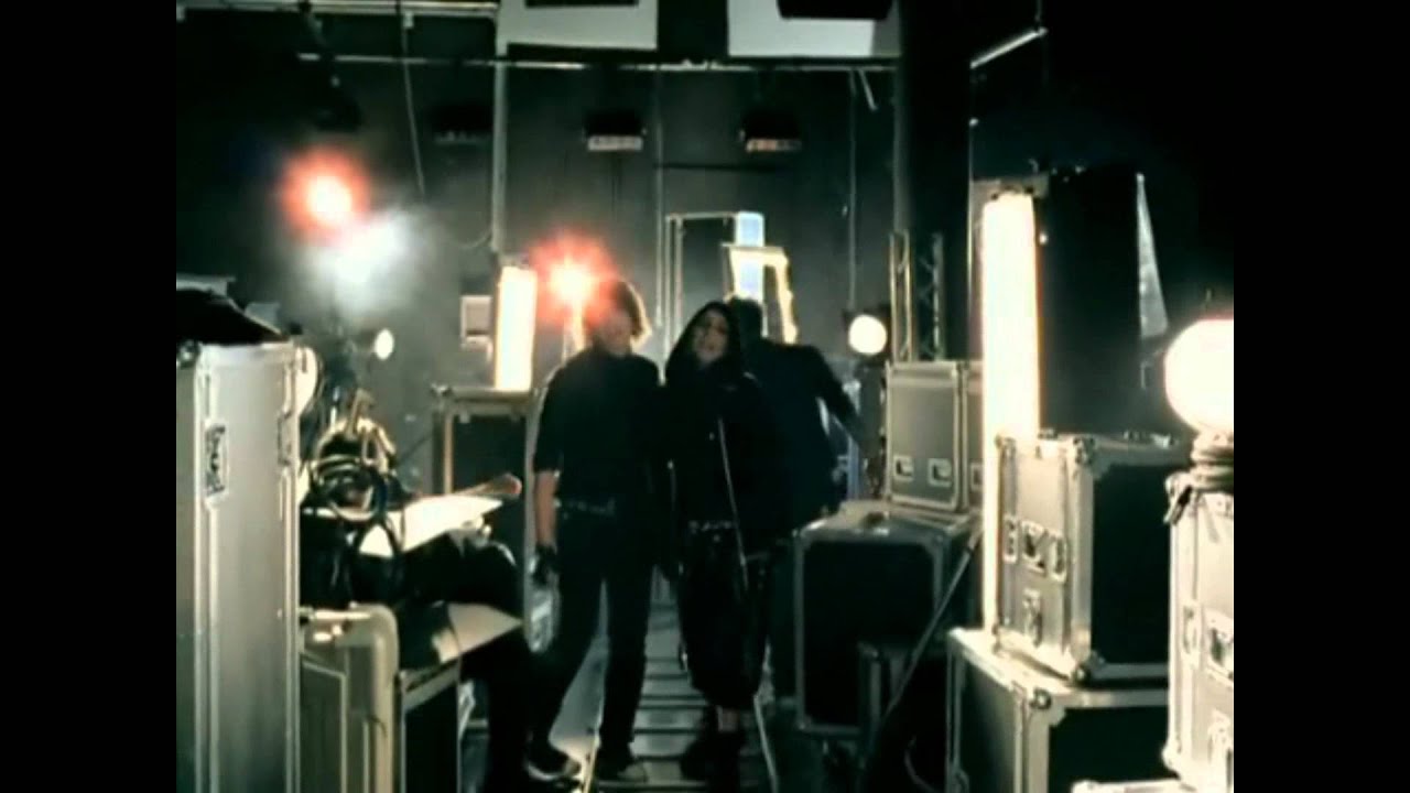 Finley feat Belinda - Ricordi Video HD 1080