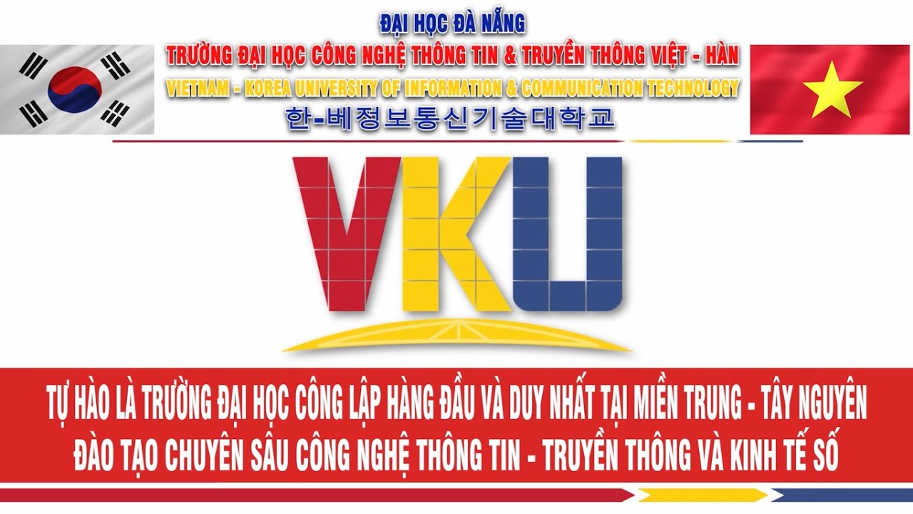 VKU CAMPUS