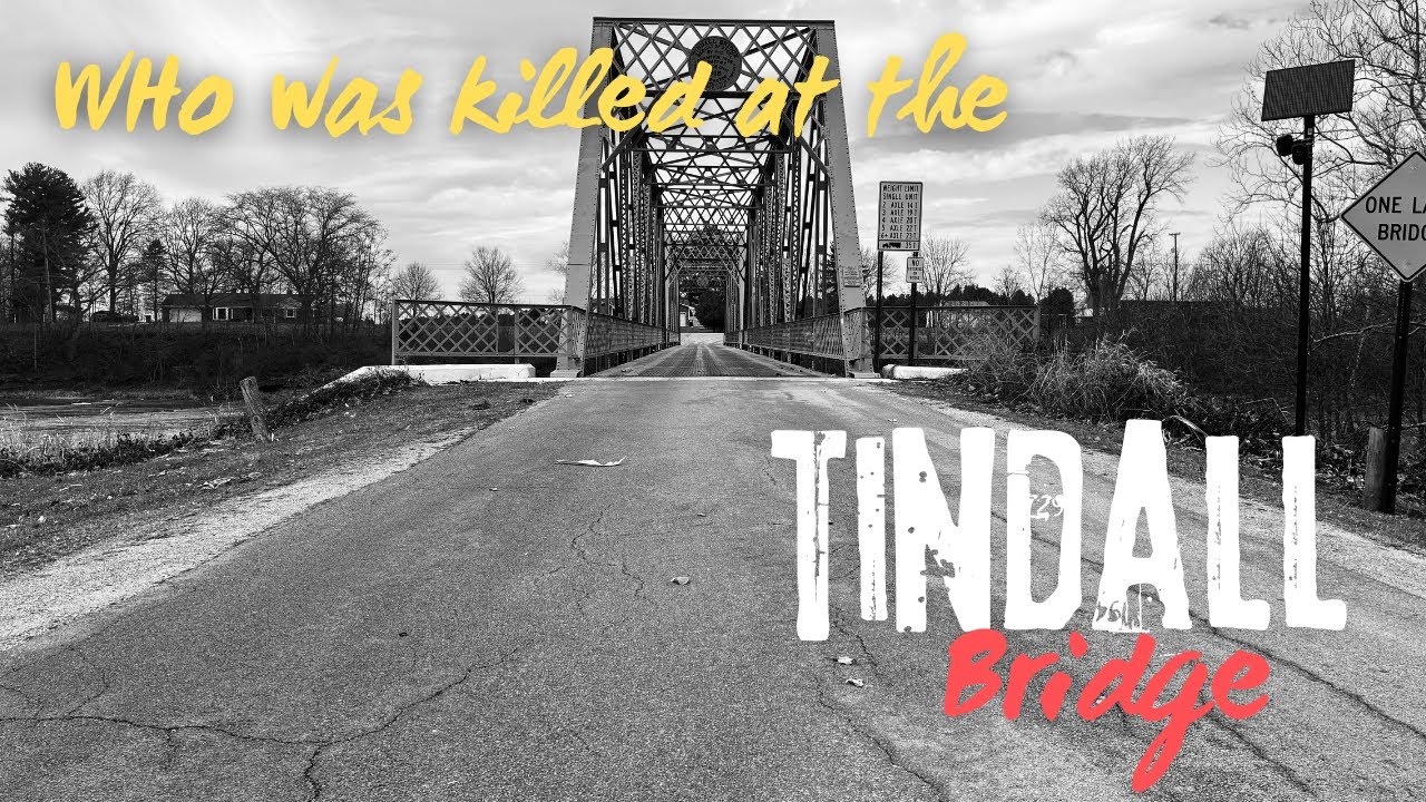 The Dark History of the Tindall Bridge