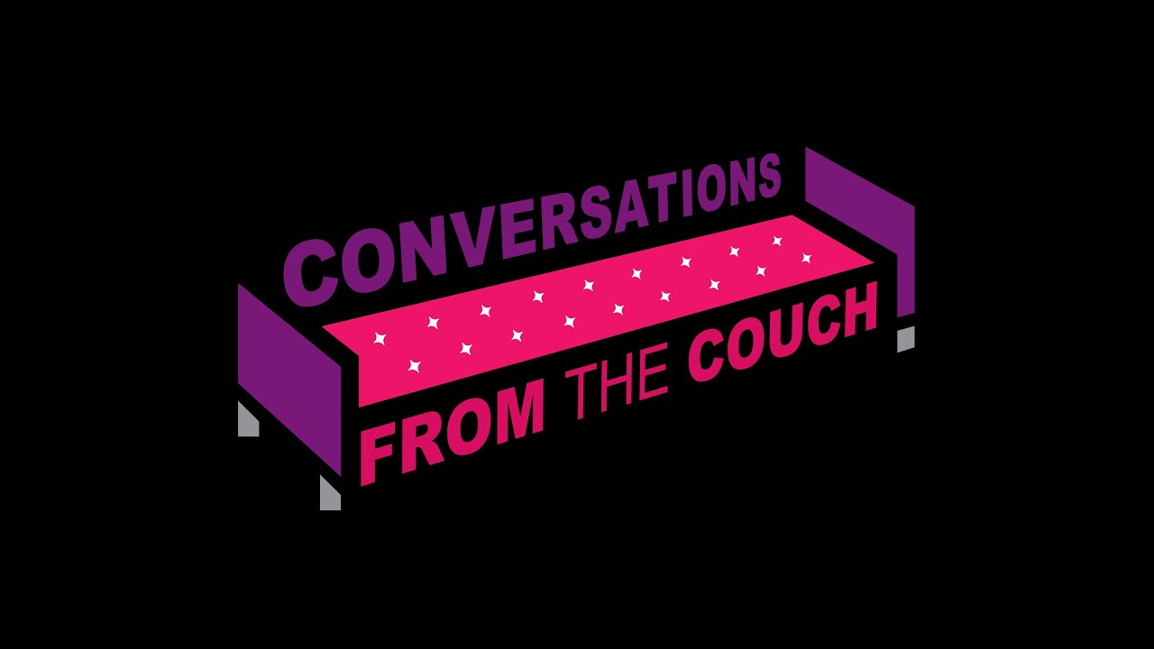 Conversations from the Couch | Season 2, Episode 2: Apprenticeships
