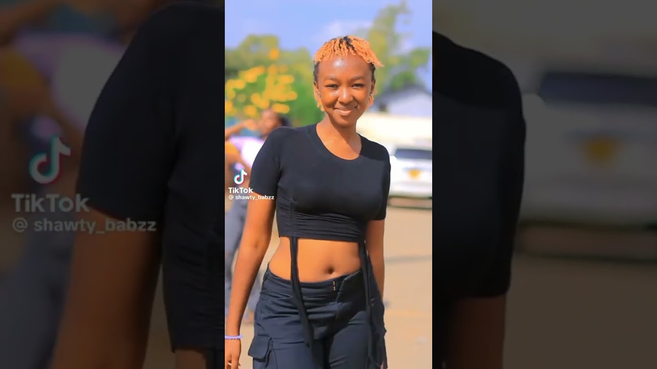 MC GOGO AT IT AGAIN 🥵🥵🥵🔥🔥🔥 -WHINE - YOU WILL ENJOY WATCHING IT