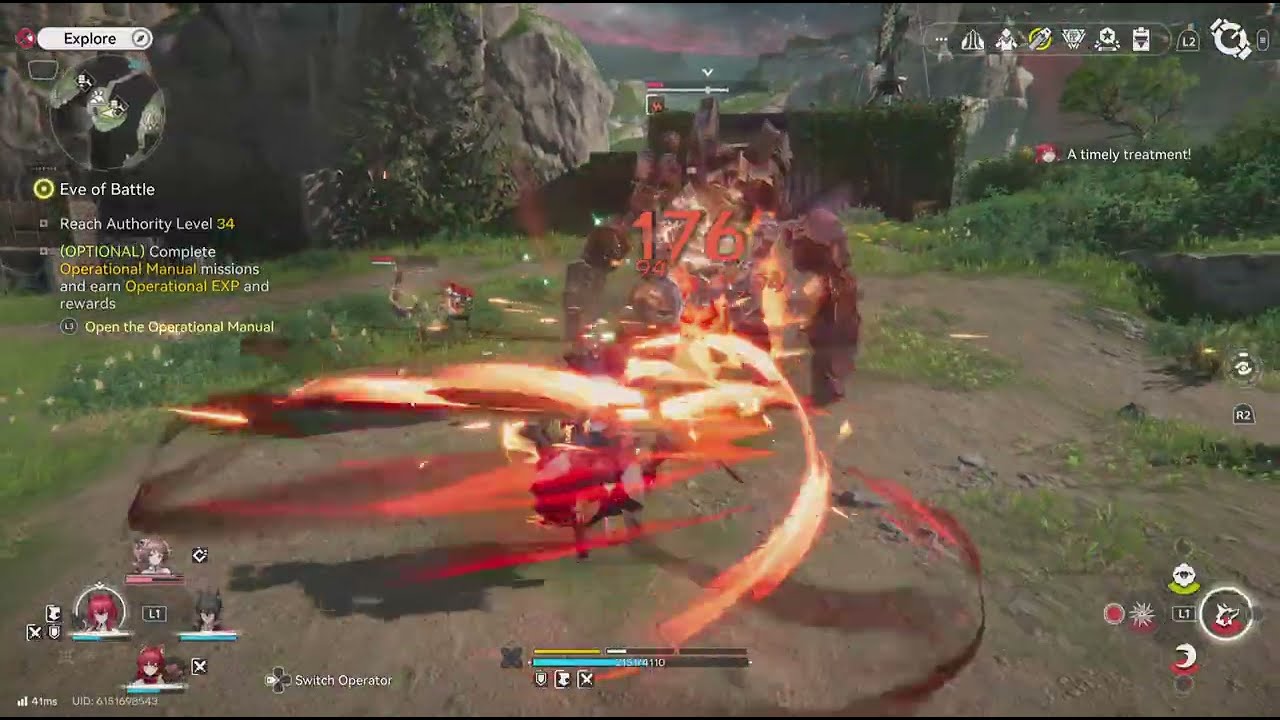 Arknights Endfield: Is summoning an issue in the game?