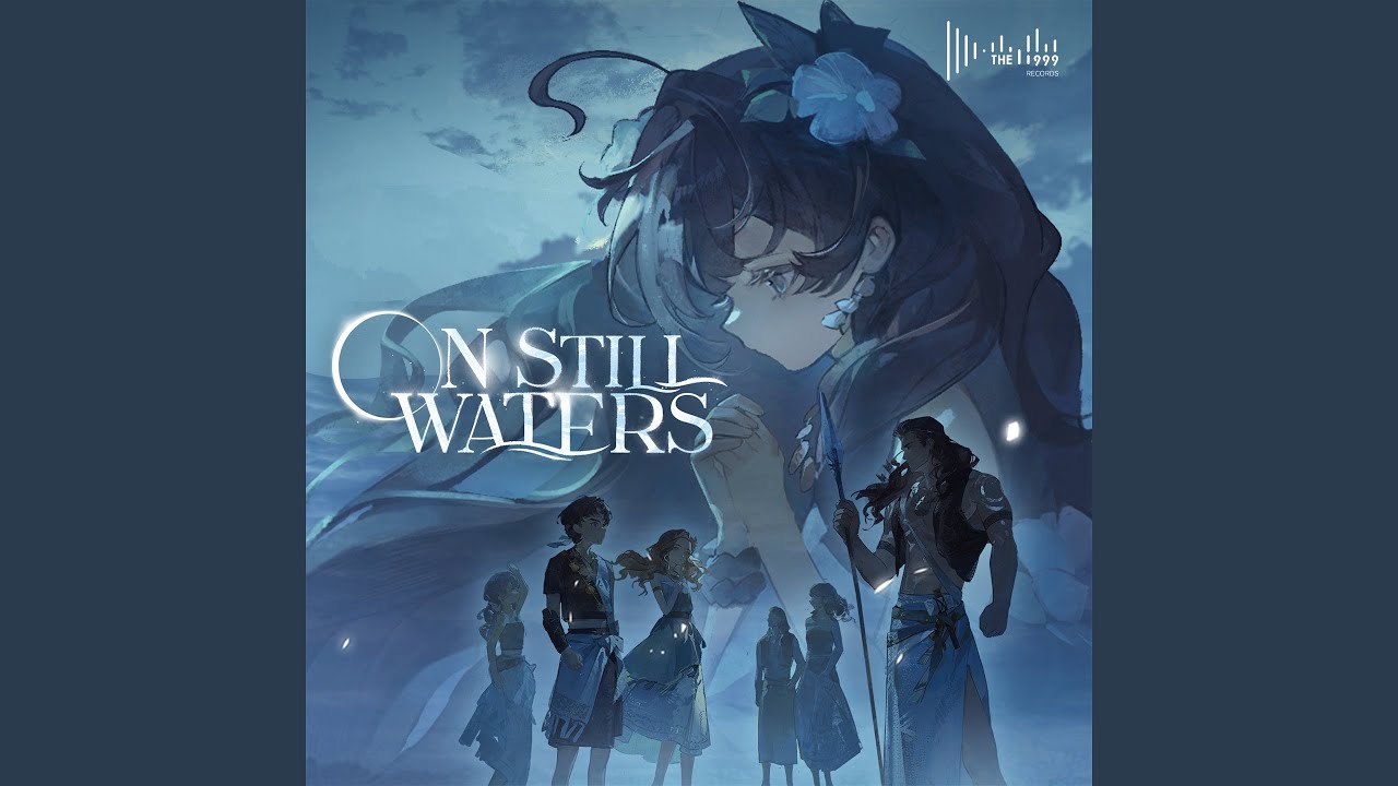 On Still Waters