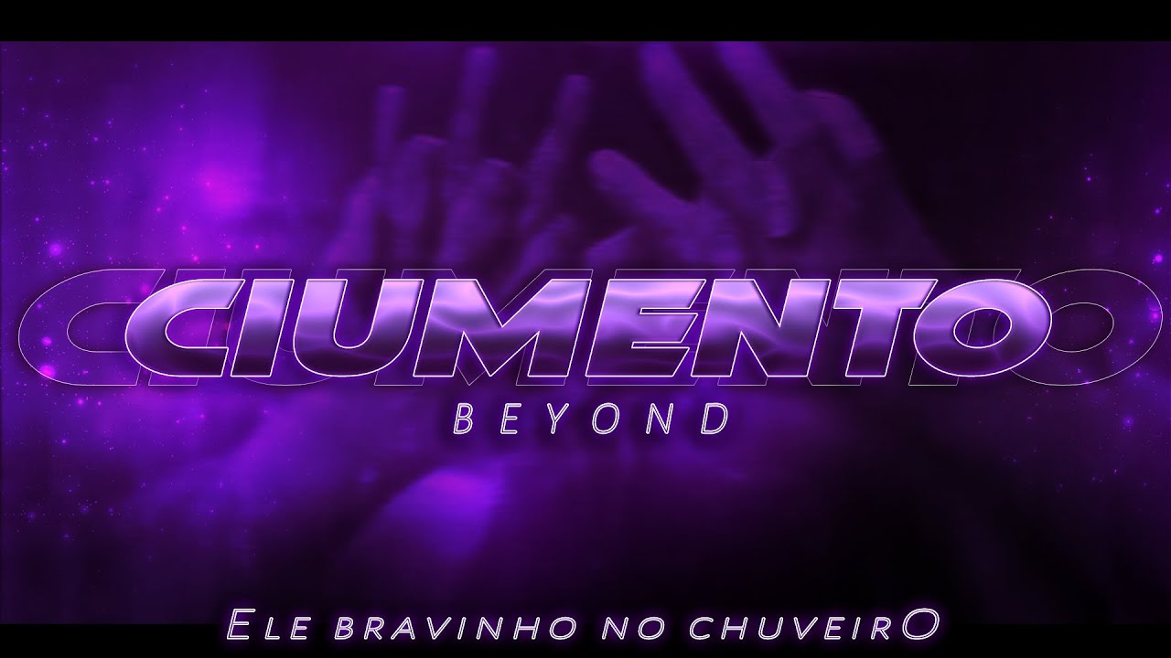 [ASMR] - NAMORADO CIUMENTO LEMBRANDO DE QUEM VC PERTENCE... - [VC TAVA NO CHUVEIRO] [BEYOND]