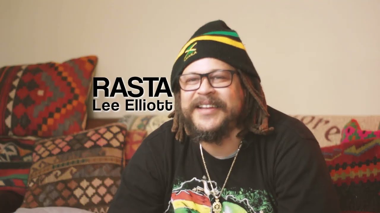 Rasta Lee Introduces the Higher Love Sweepstakes