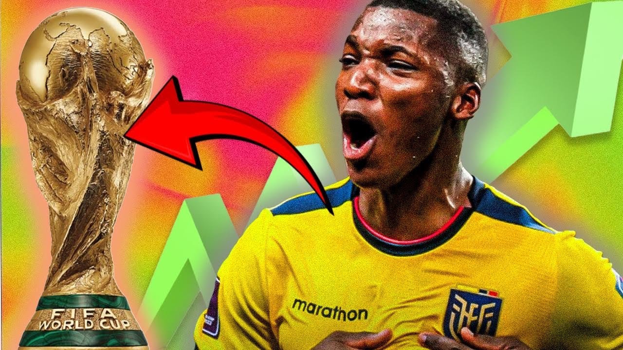How Ecuador Became so GOOD at Football