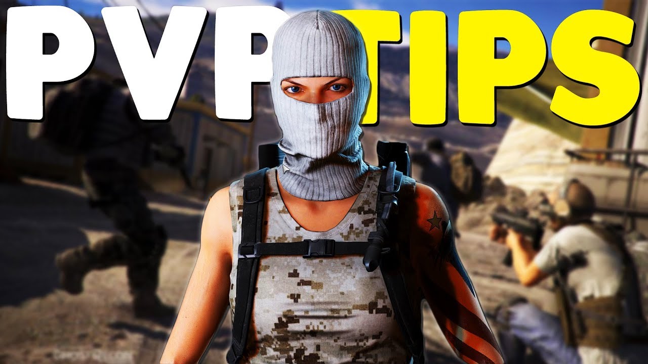10 Useful TIPS for Ghost Recon Wildlands PVP