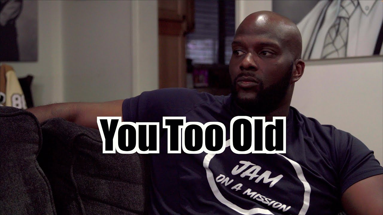 You Too Old | @OfficialMinks