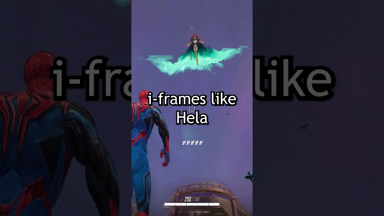 Did You Know? Marvel Rivals (Hidden Secrets)