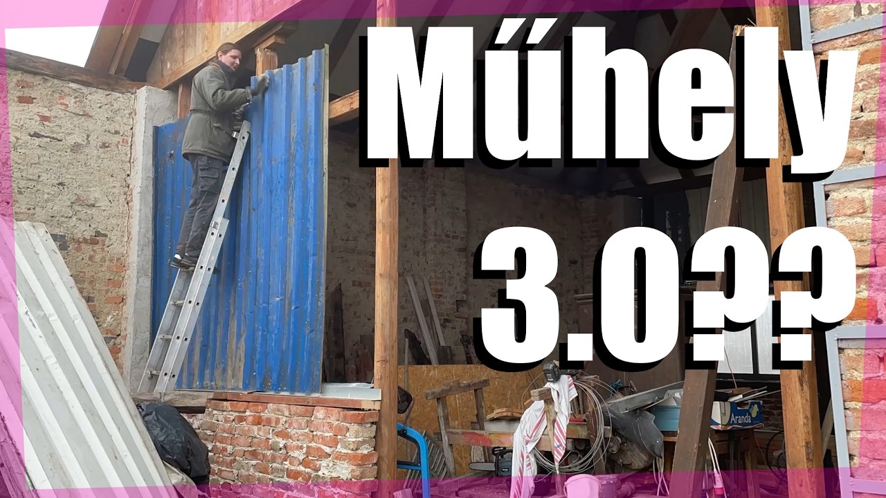 Műhely 3.0?!?!