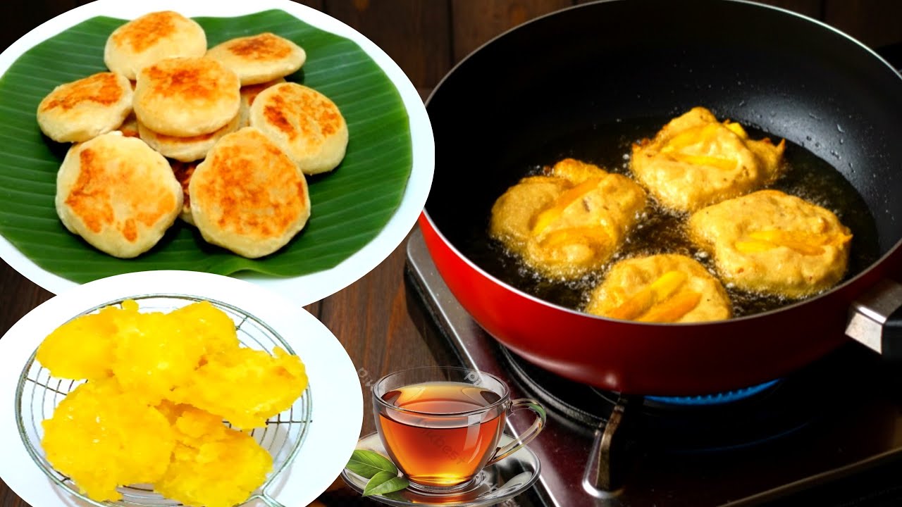 TAKJIL MANIS ENAK UNIK GAK BIKIN ENEG‼️PAKE CARA PRAKTIS & EKONOMIS