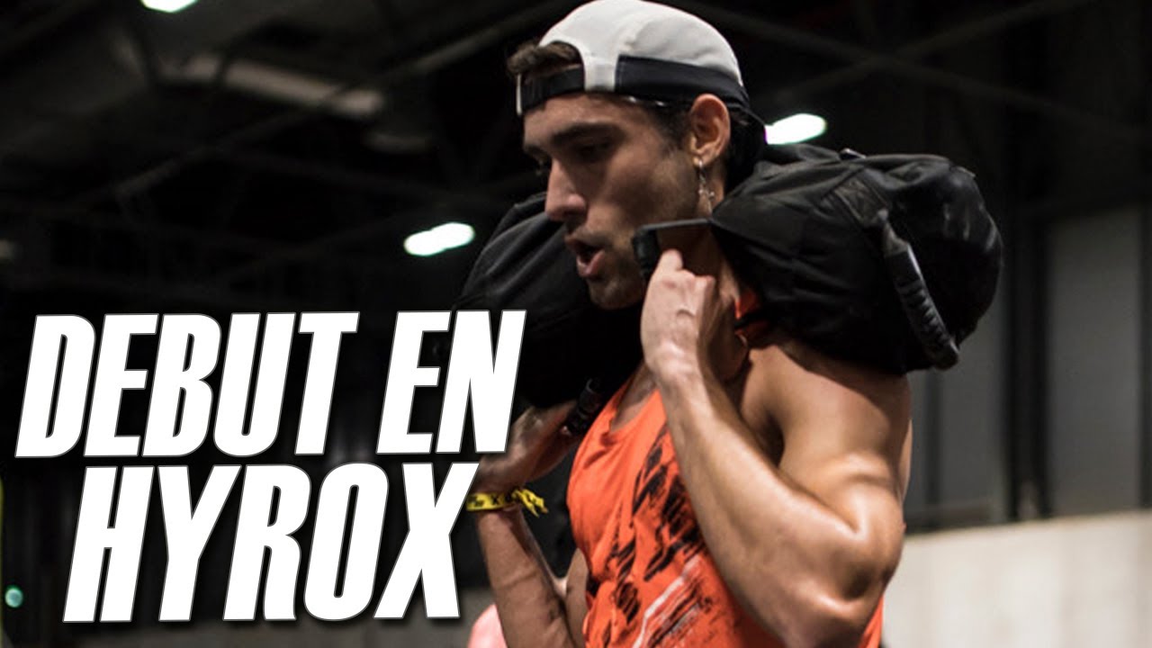 NO TODO ES CORRER | MI PRIMERA COMPETICIÓN FITNESS