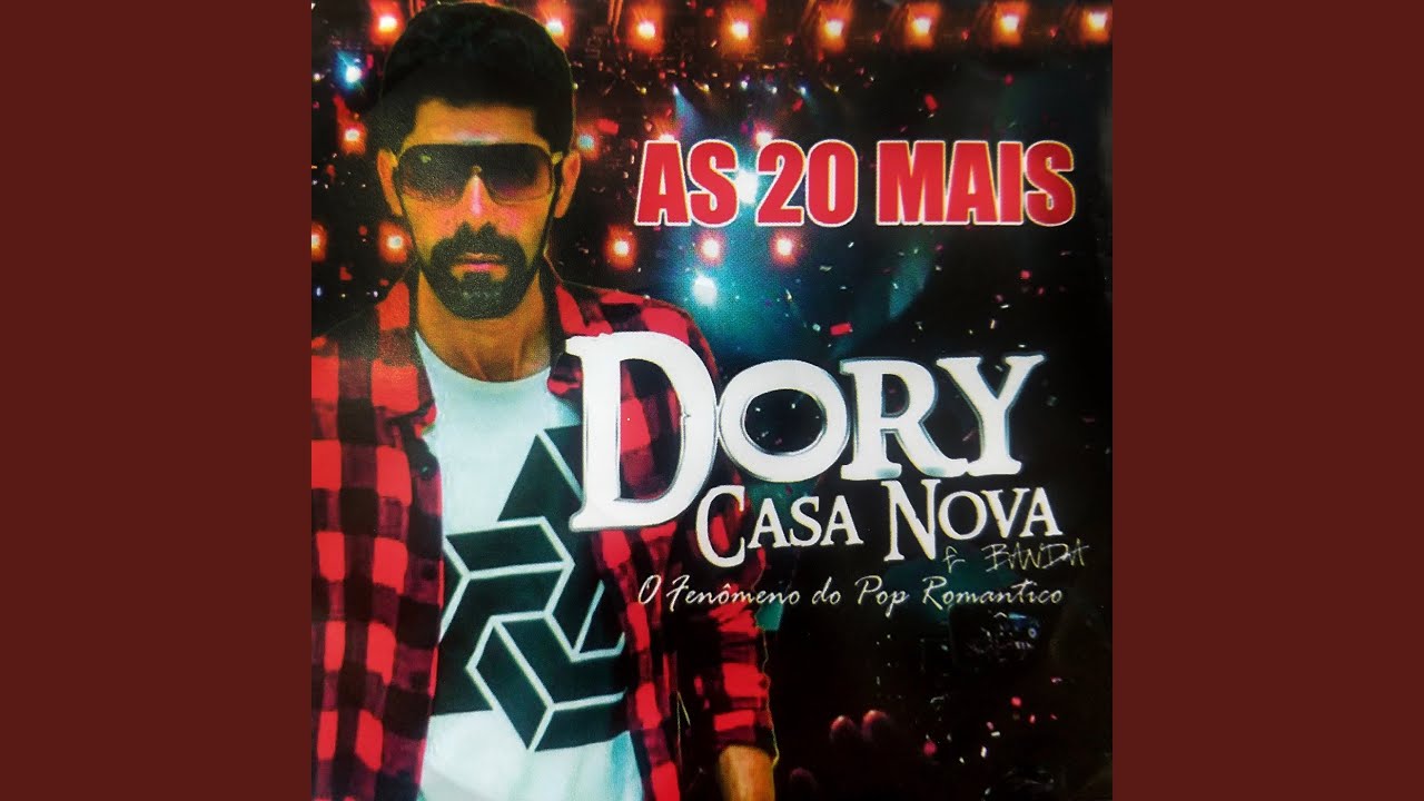 Eu Canto Porque Sou Apaixonado / Longe Do Seus Beijos / Sei Que Sou Um Homem Apaixonado