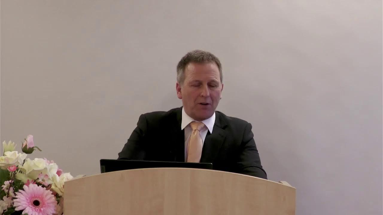 7 February  2026 Main Message: Has the Sabbath Been Done Away Part 2.  By: Pastor Gary Monks