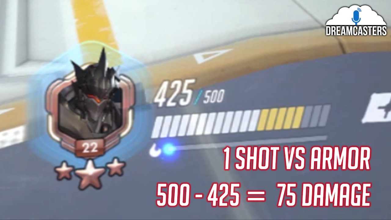 Roadhog before/after comparison (1 June 2017 patch update)