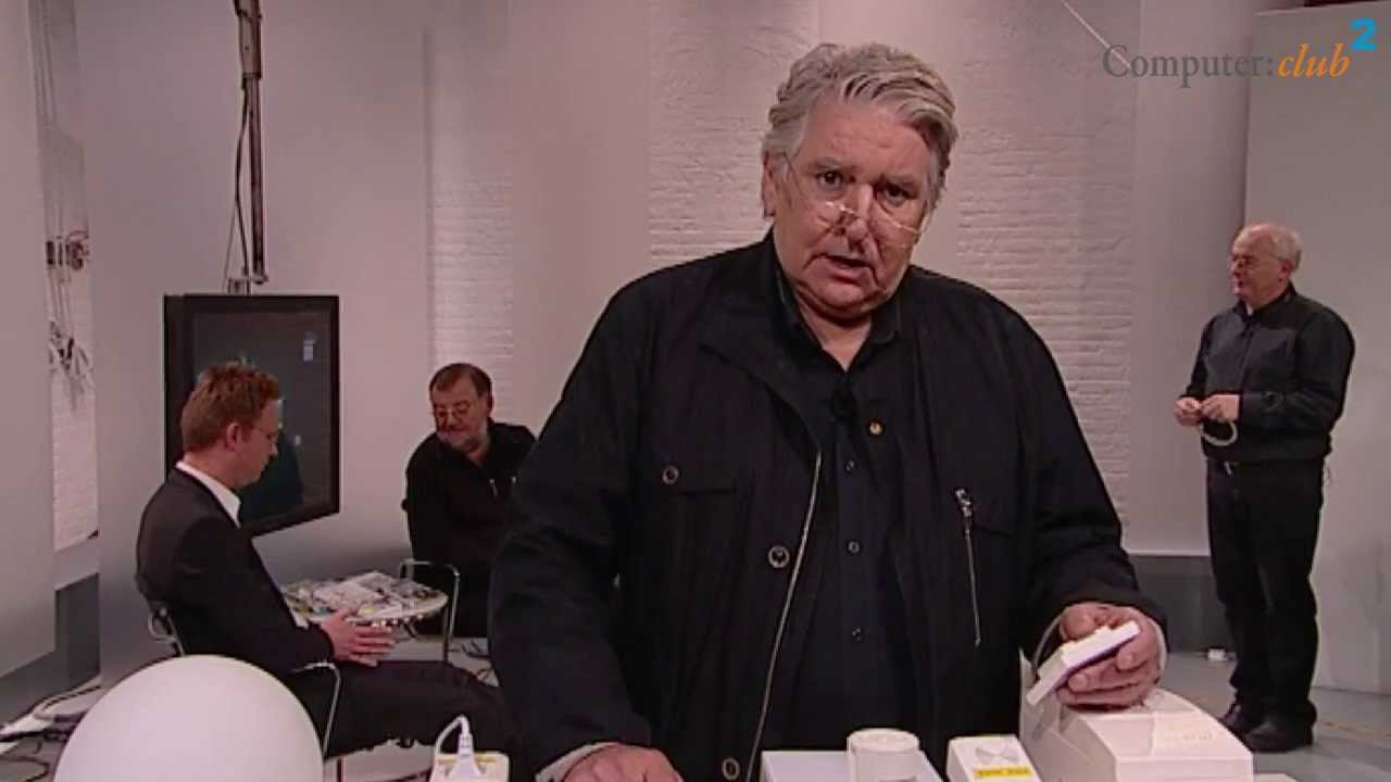 Computer Club 2 Folge Nr. 122 vom 28. November 2013