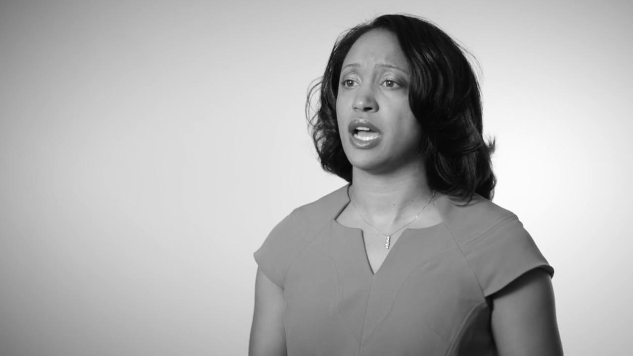 What do you view as the most important responsibility of a leader?