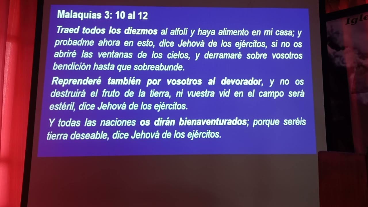 05 DOMINGO  01 DE FEBRERO  DE  2026 Lbro de Malaquías 17