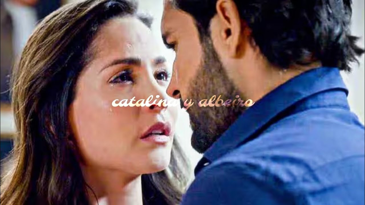 Albeiro y Catalina || Back to the Start || The Way to Paradise