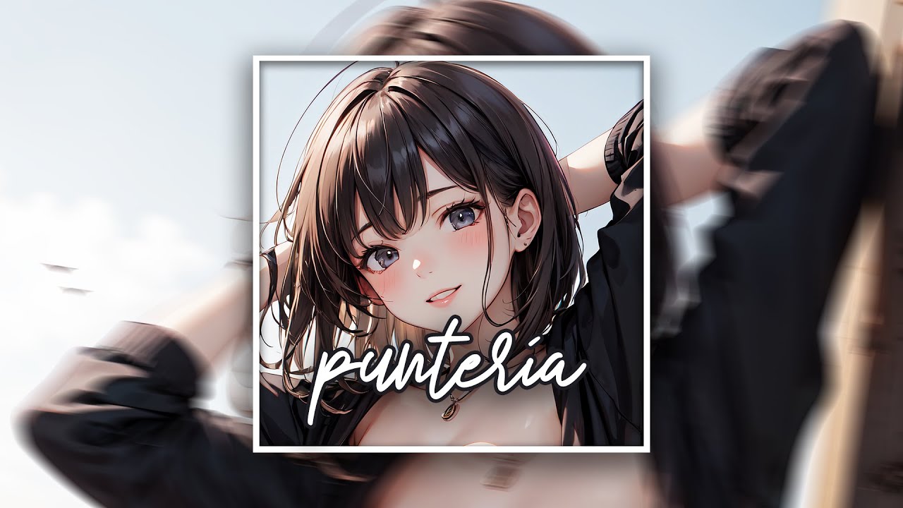 ♪ Nightcore - Puntería → Shakira, Cardi B