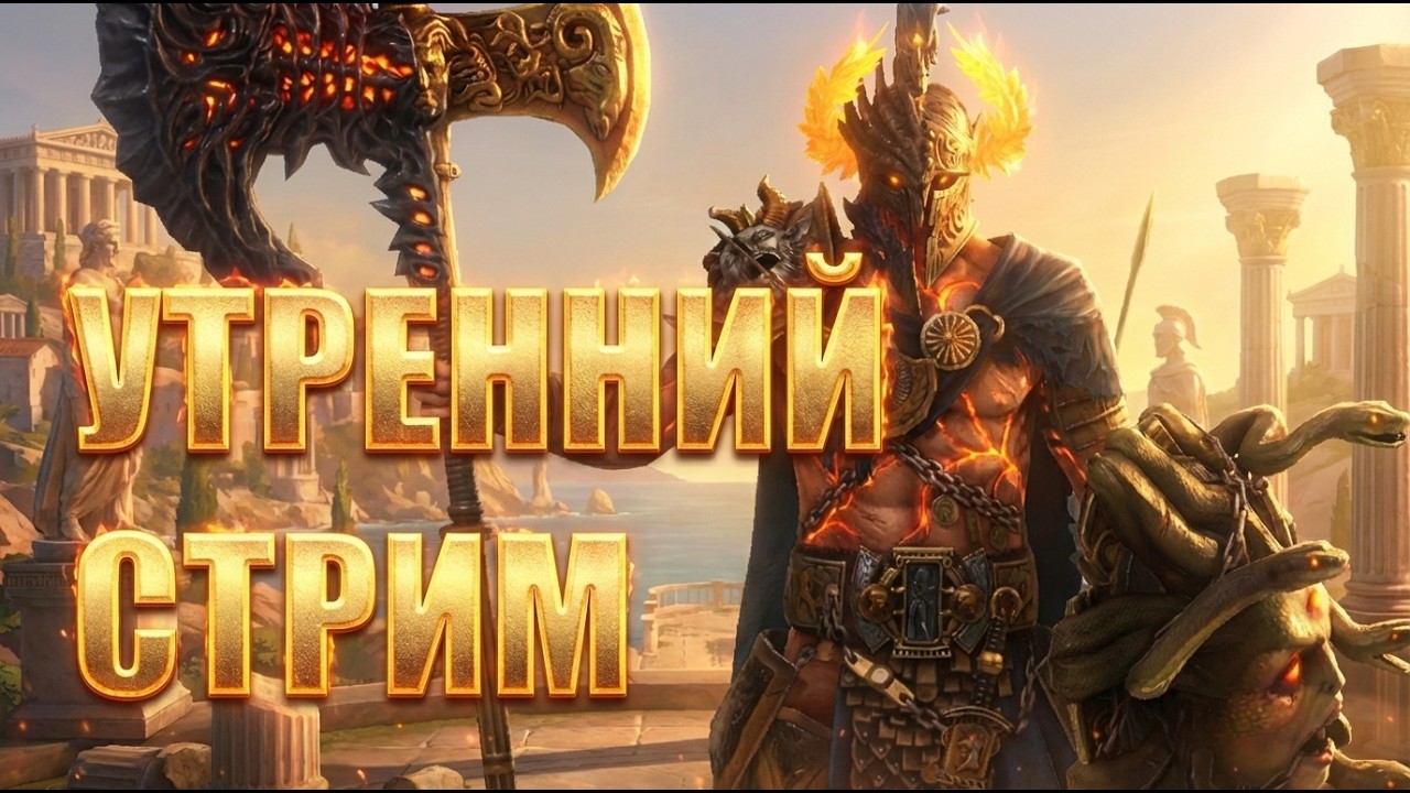 ПОМОГАЮ ПОДПИСЧИКАМ В РЕЙД | СТРИМ #3