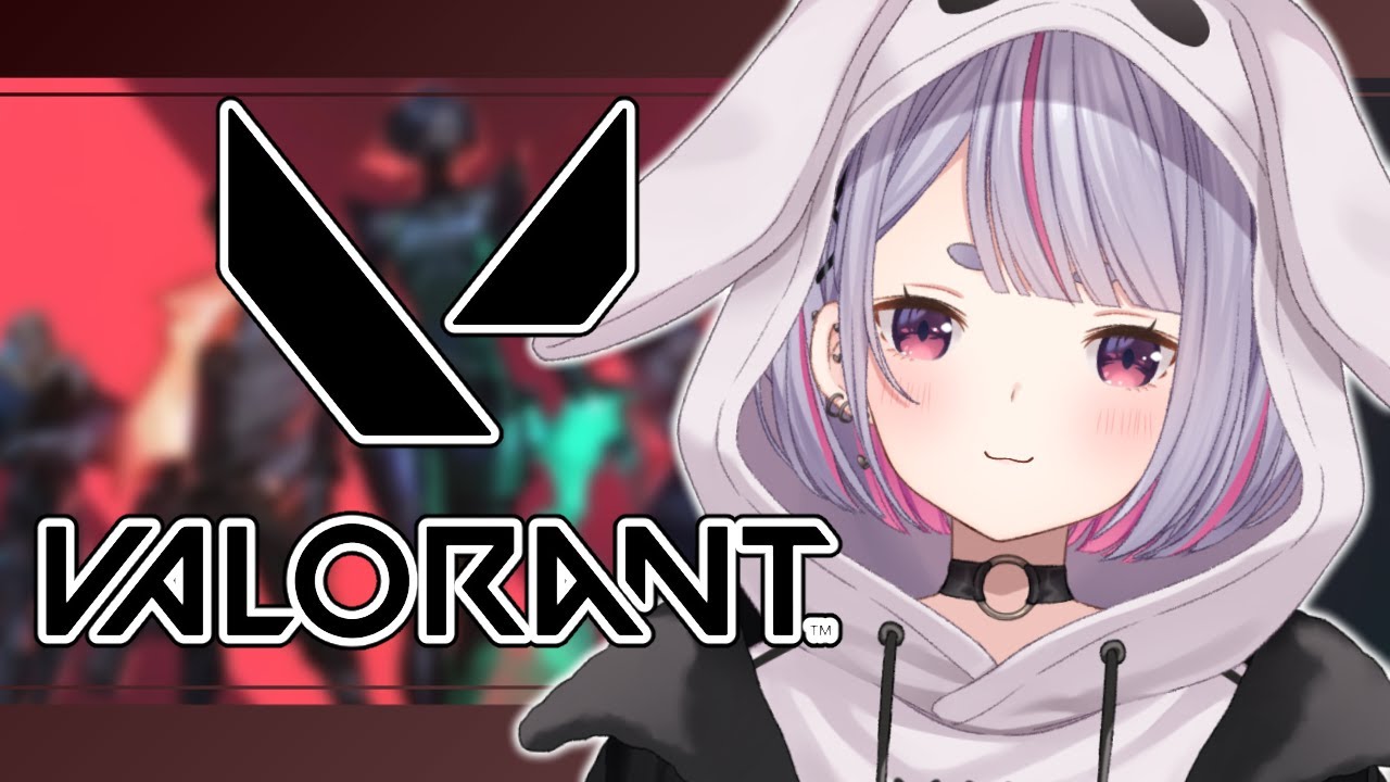 【VALORANT 】ふるぱヴァロ w/ すみれさん、うるはさん、めとさん、レイドさん【ぶいすぽ/兎咲ミミ】