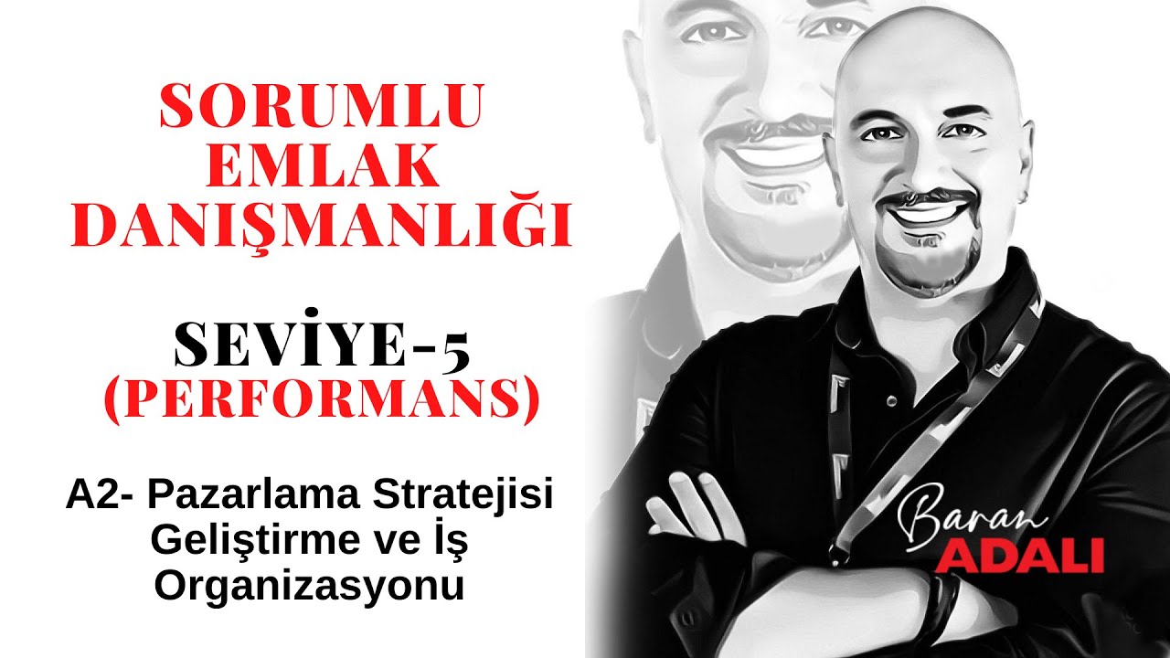 Emlak Seviye 5 (A2 performans)