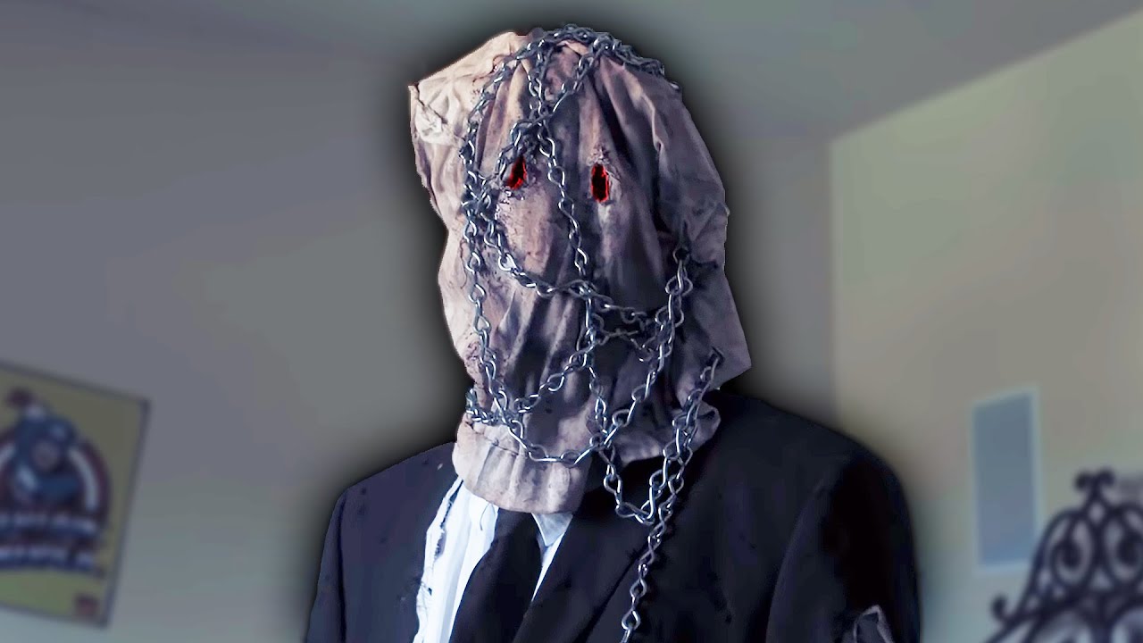 НЕ ГО ИЗПУСКАЙТЕ ОТ ПОГЛЕД