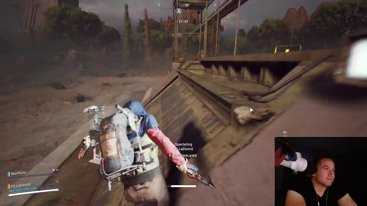 Arc Raiders | Call of the Raider