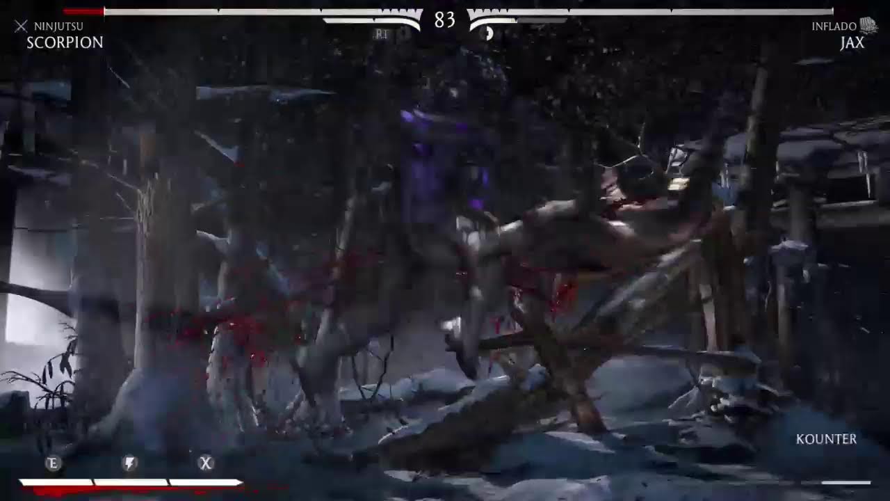 MKX para mi esposa