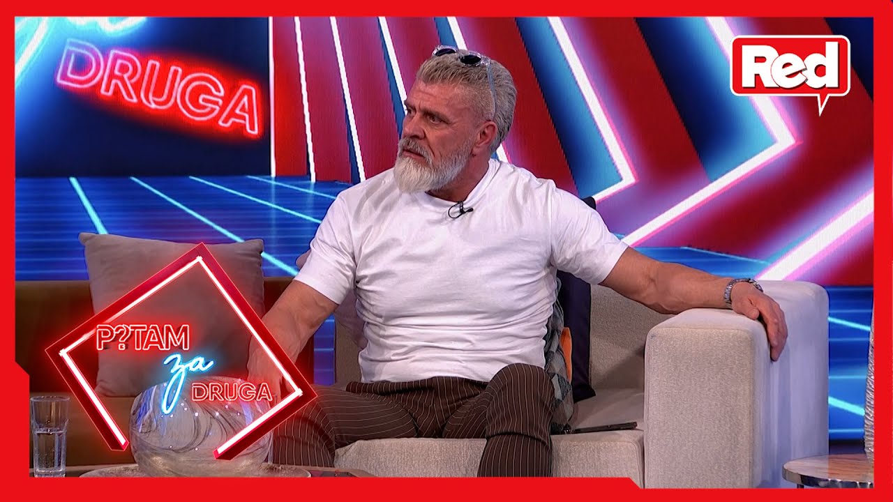 PZD - Ramiz osuo paljbu po Aneli - 28.01.2025. - RED TV