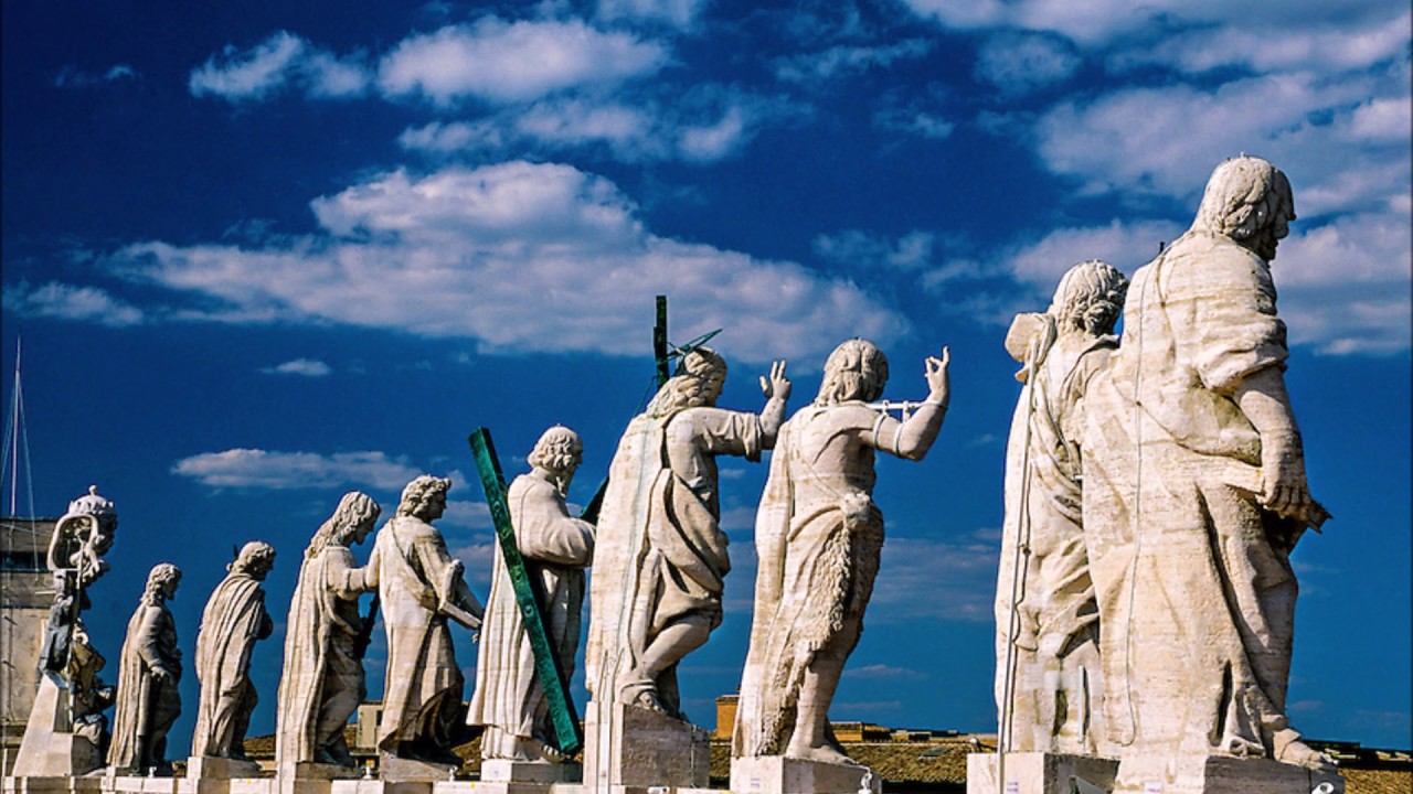 Series on Tradition 2/10: What is it? ~ Fr. Ripperger