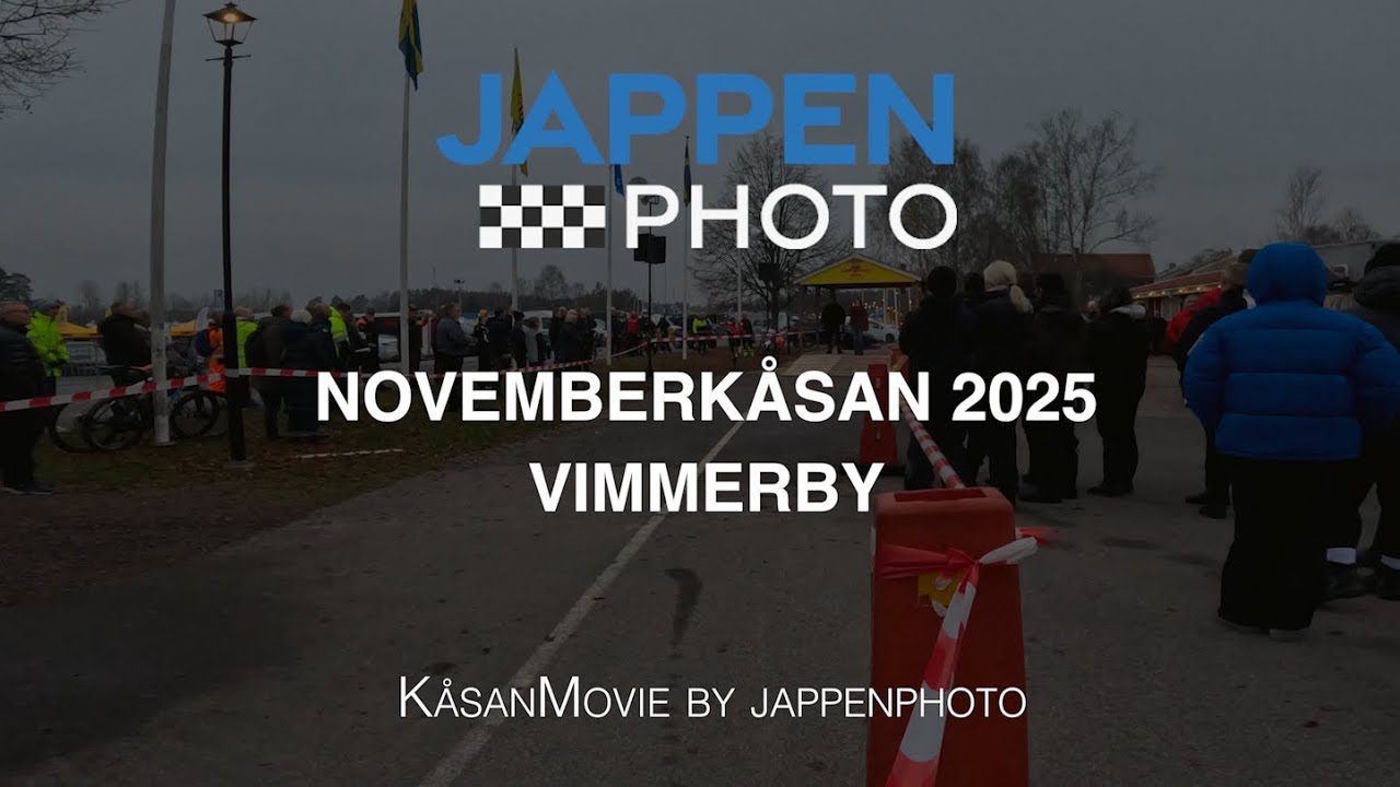 Novemberk&aring;san 2025 &ndash; Sweden&rsquo;s Toughest Enduro Race Ever | 55 Miles of Mud & Darkness