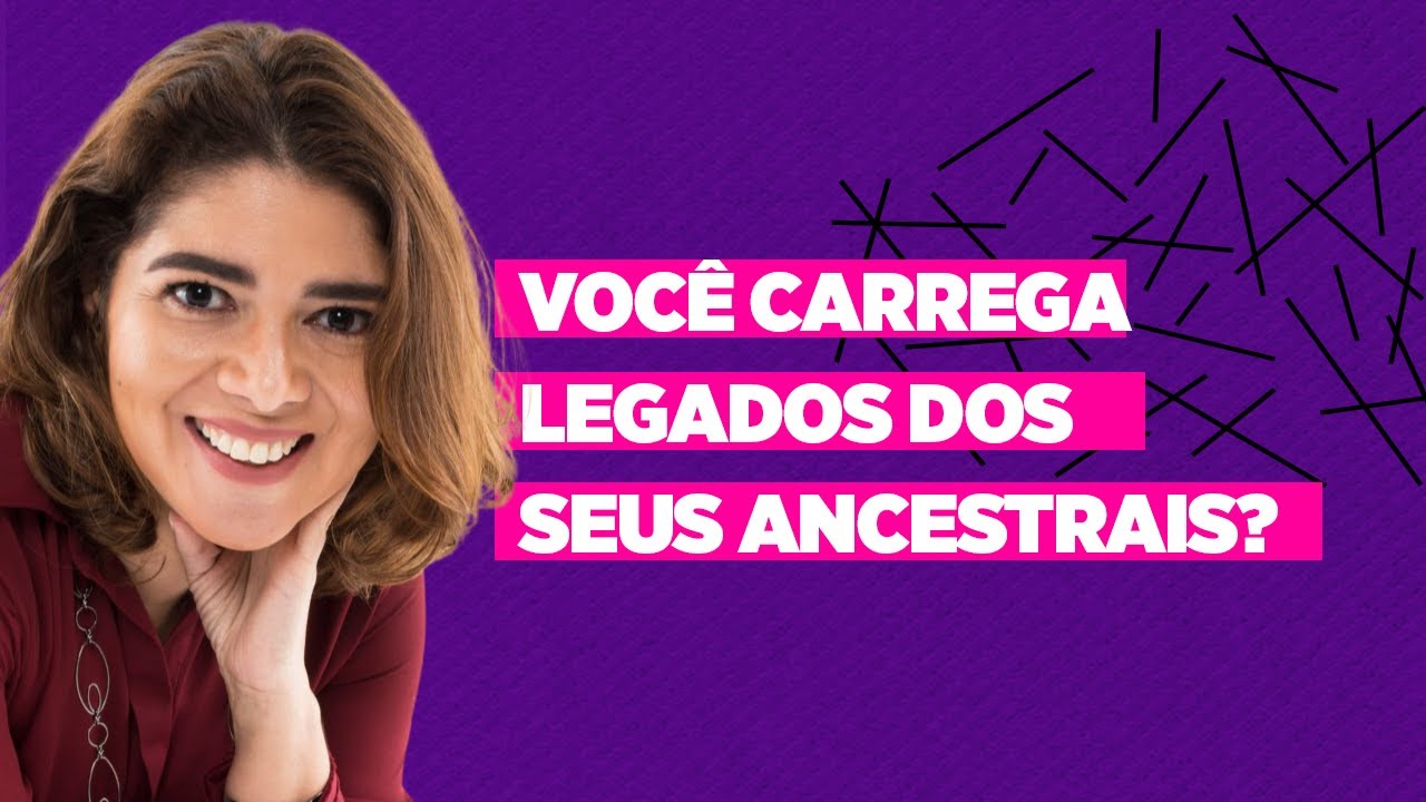 O que é e como identificar o trauma transgeracional? | Psicóloga Danielle Pinheiro
