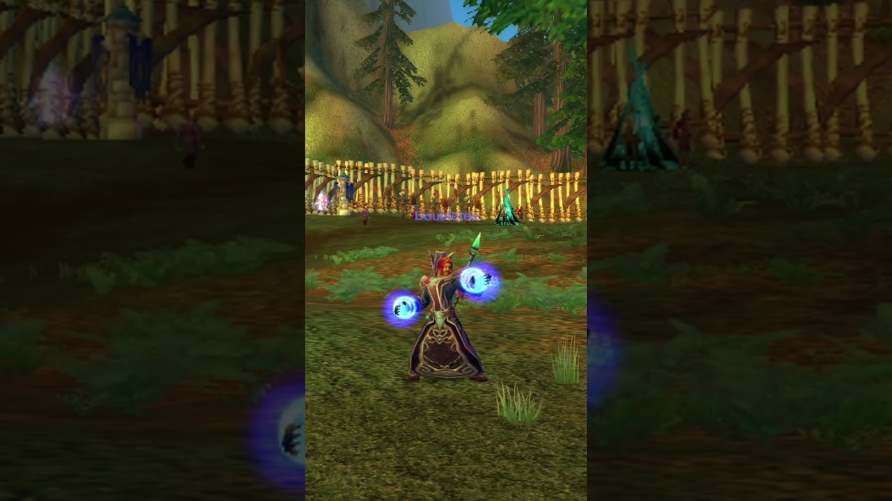 Turtle WoW vs Project Epoch - Which Class is Stronger? 