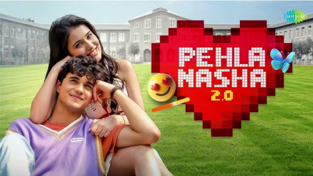 Pehla Nasha 2.0 - Audio | Pragati Nagpal, Abhay Verma, Armaan Malik, Amaal Mallik, Rashmi V