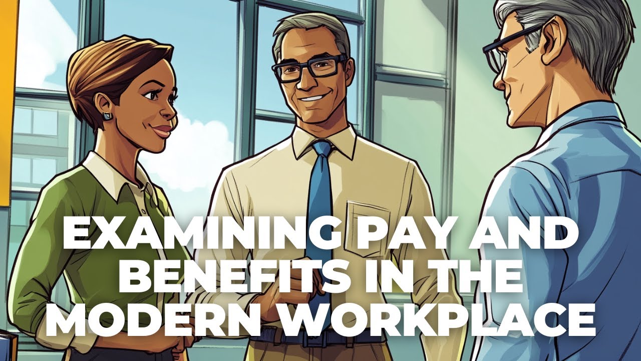 Understanding Pay, Benefits, and Your Rights in the Modern Workplace