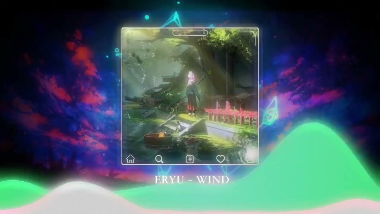 ERYU - WIND