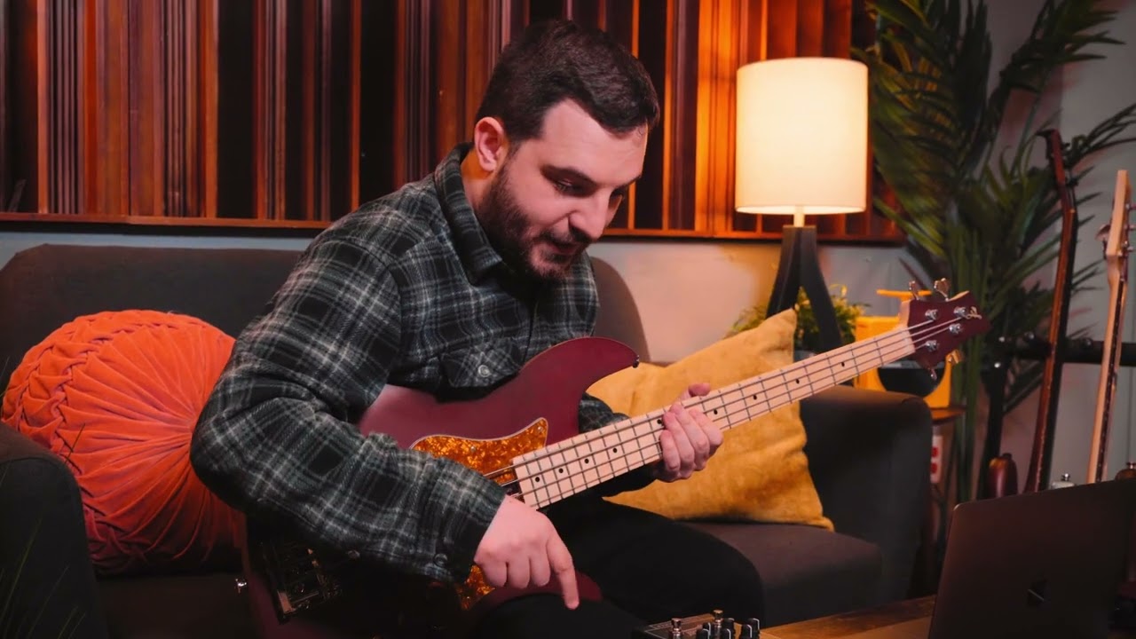 Give that funky filter tone a boost! It&rsquo;s #timetocreate