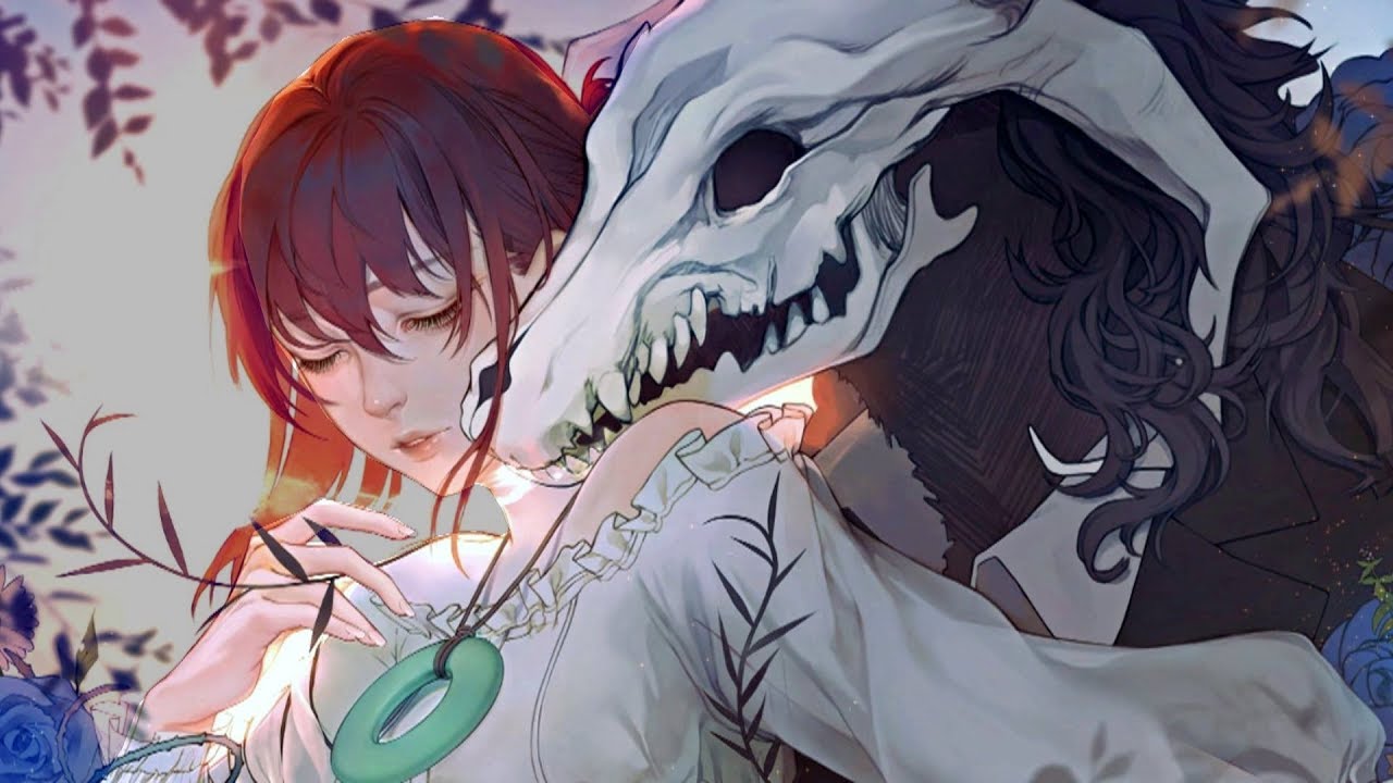 Nightcore - Lily