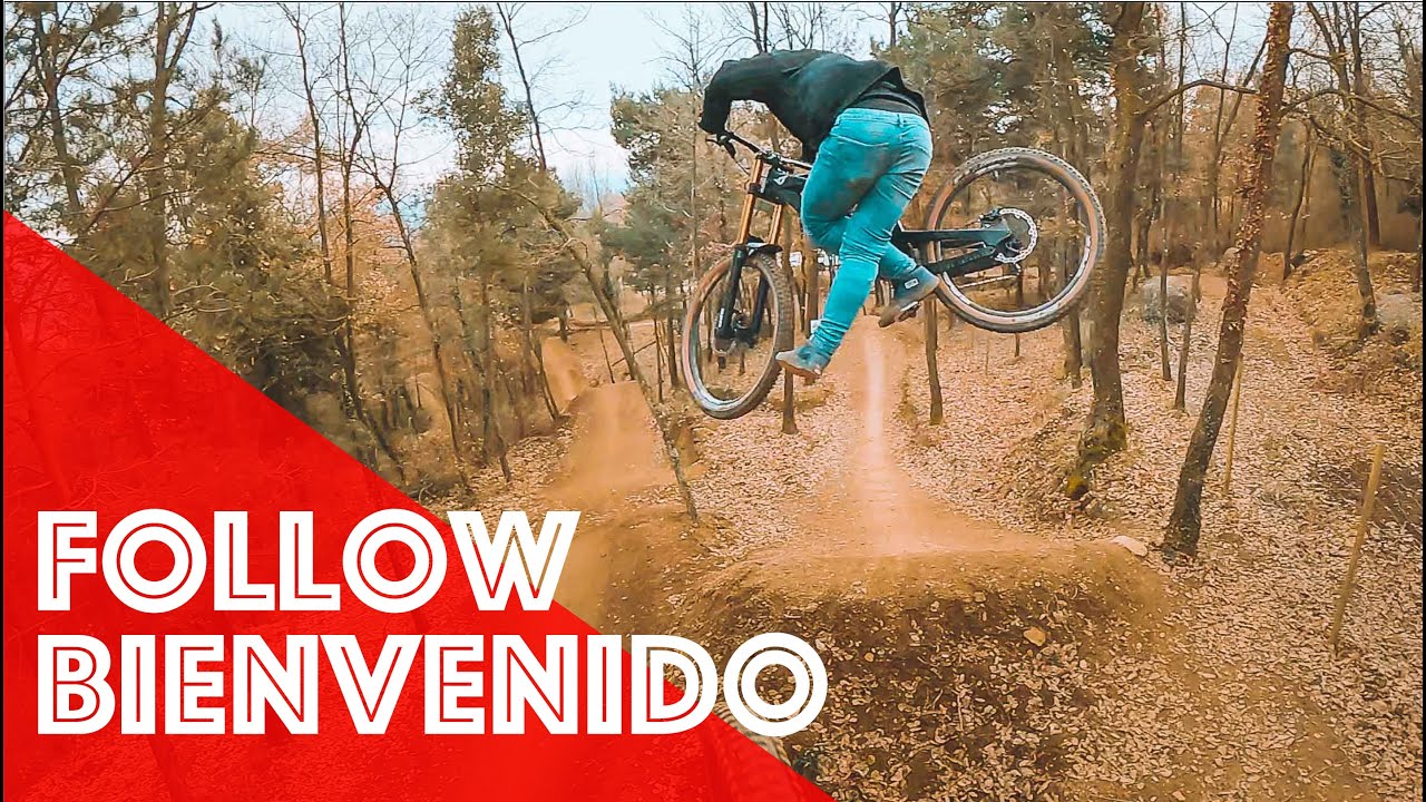 RIDE WITH THE LEGENDS | DAY 9 | SANDRO SCHMID